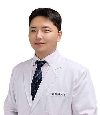 안도균 의무원장